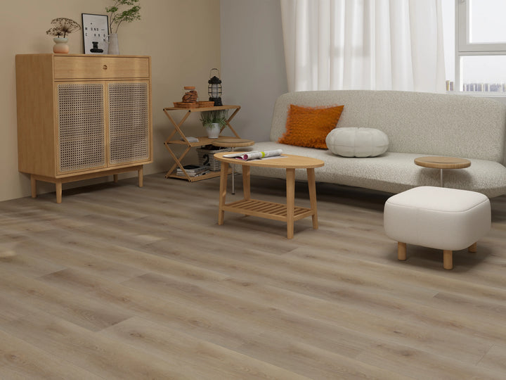 Fleet - PURELUX WPC Series 8mm Vinyl Plank