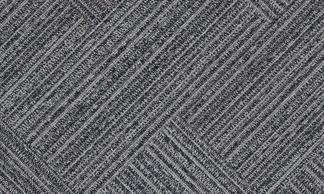 Fuzion Carpet Tile - Elmvale Collection