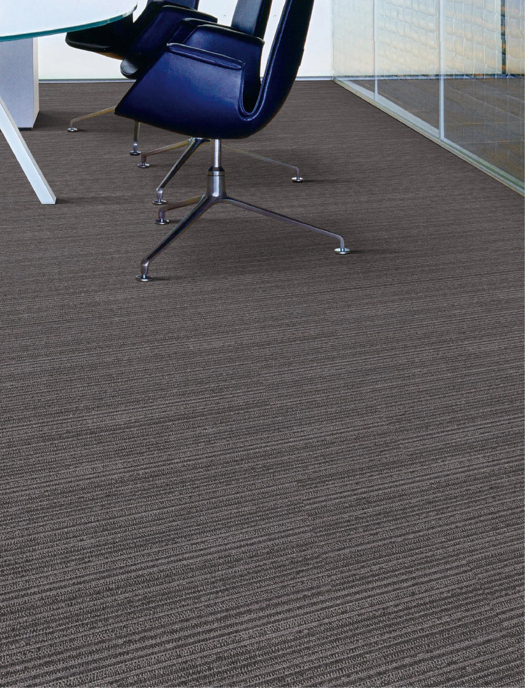 Fuzion Carpet Tile - Elmvale Collection