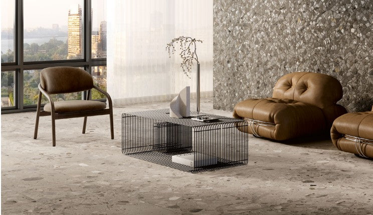I CIOTTOLI Series - Floor & Wall Tile | Olympia Tile
