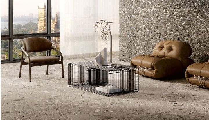 I CIOTTOLI Series - Floor & Wall Tile | Olympia Tile