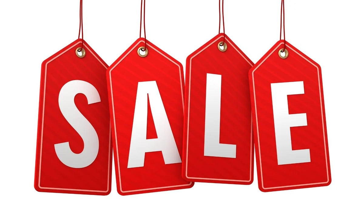 In-stock flooring sale at Advanced Flooring, Kitchener-Waterloo