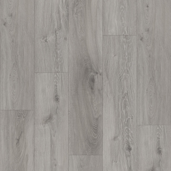 Fog - Weiss flooring 7mm SPC Vinyl Atmosphere collection