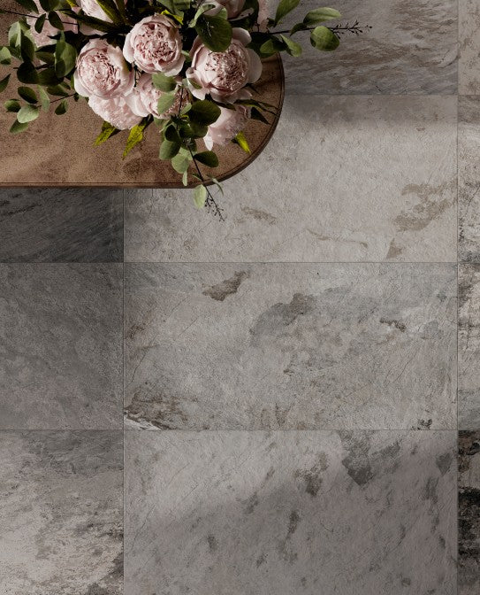 METASTONE Series - Floor & Wall Tile | Olympia Tile