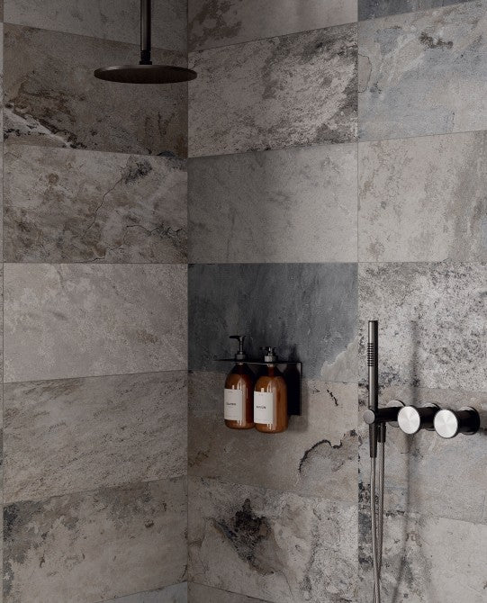 METASTONE Series - Floor & Wall Tile | Olympia Tile