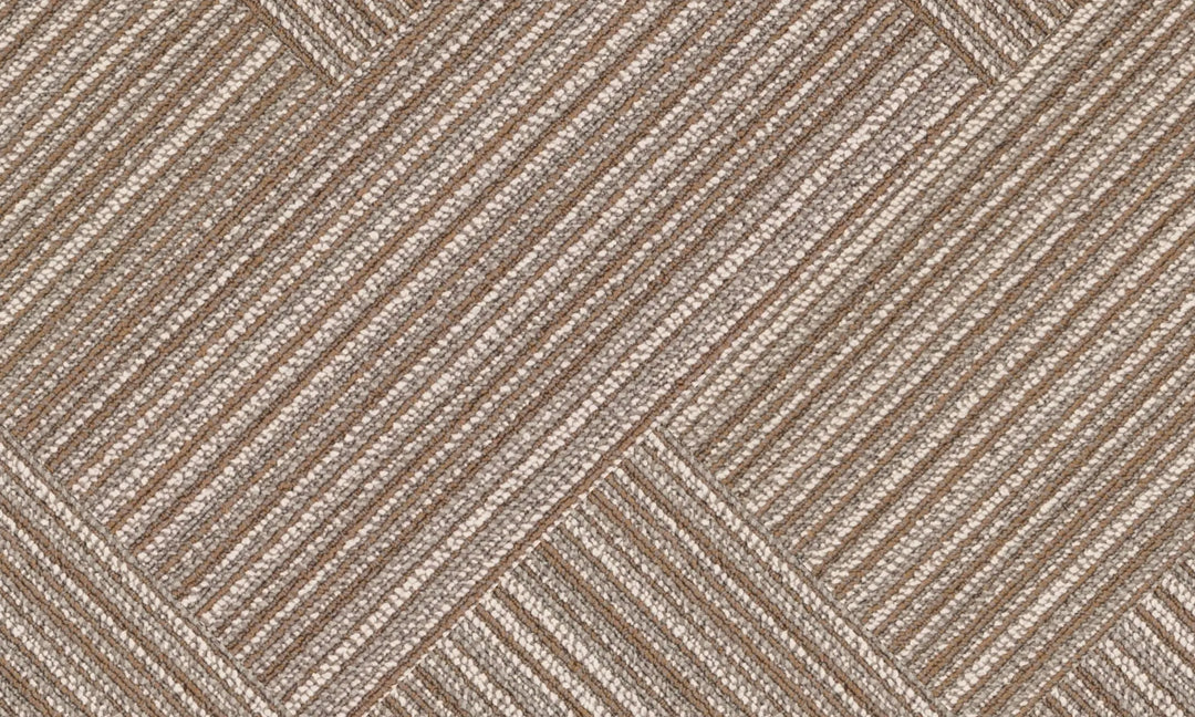 Fuzion Carpet Tile - Elmvale Collection