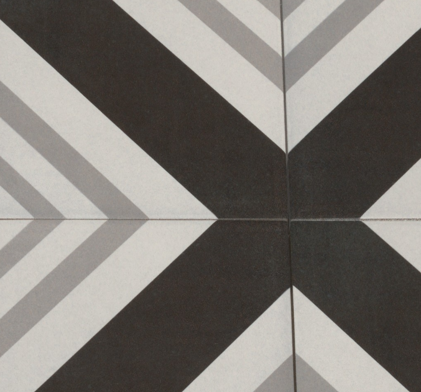 Ceratec Tile- Deco Anthology