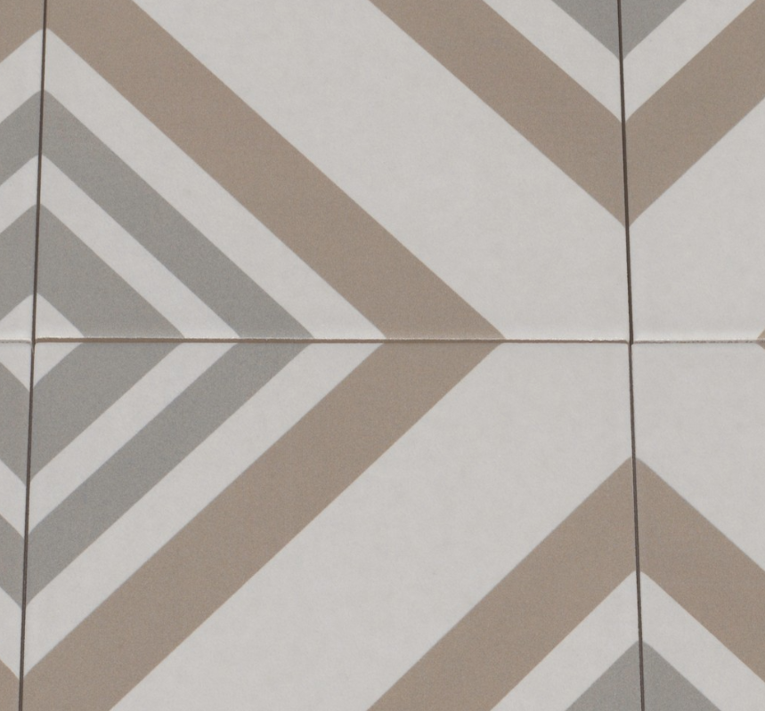 Ceratec Tile- Deco Anthology