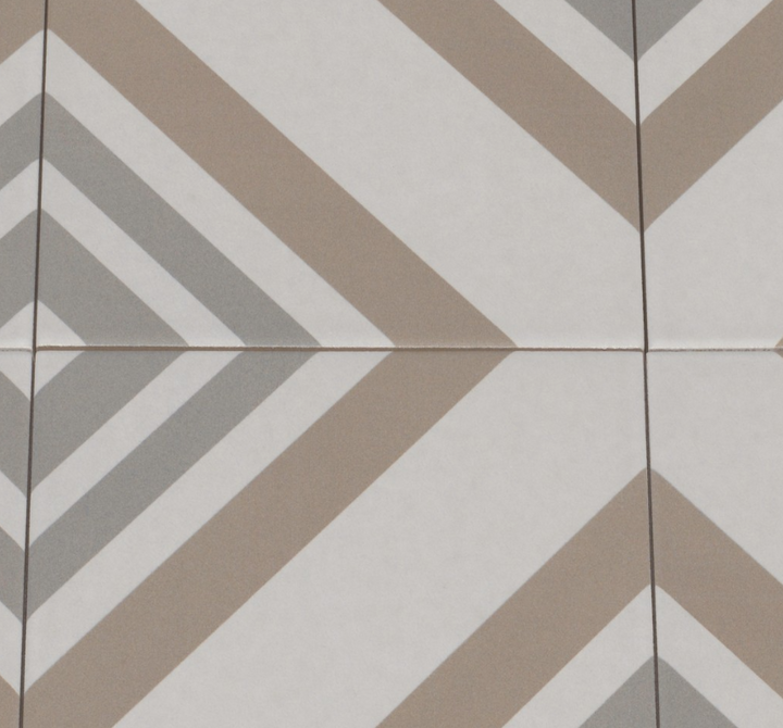 Ceratec Tile- Deco Anthology