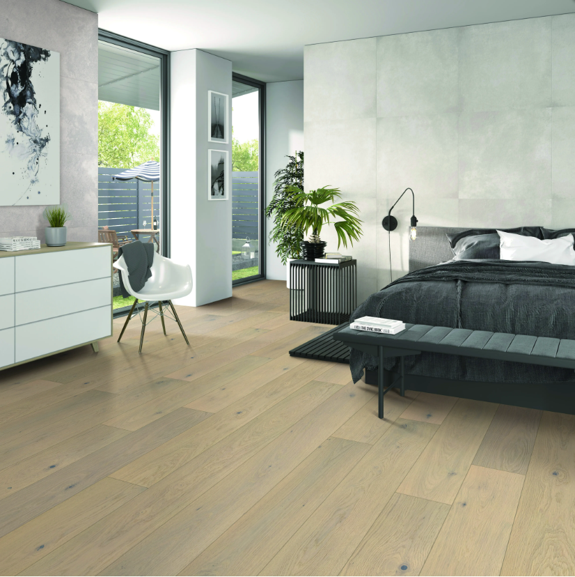 Gimli- PURELUX Aveiro Collection- Engineered Harwood 6"