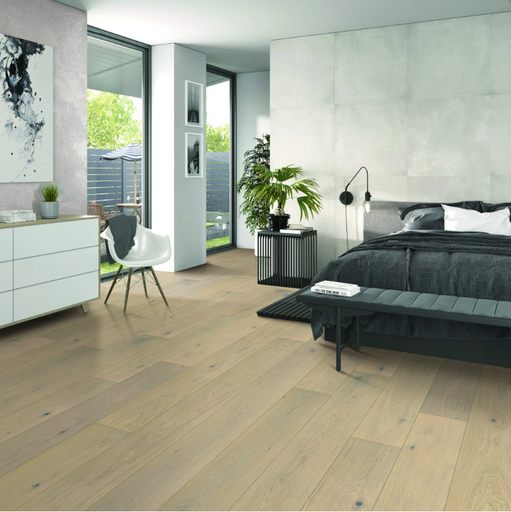 Gimli- PURELUX Aveiro Collection- Engineered Harwood 6"