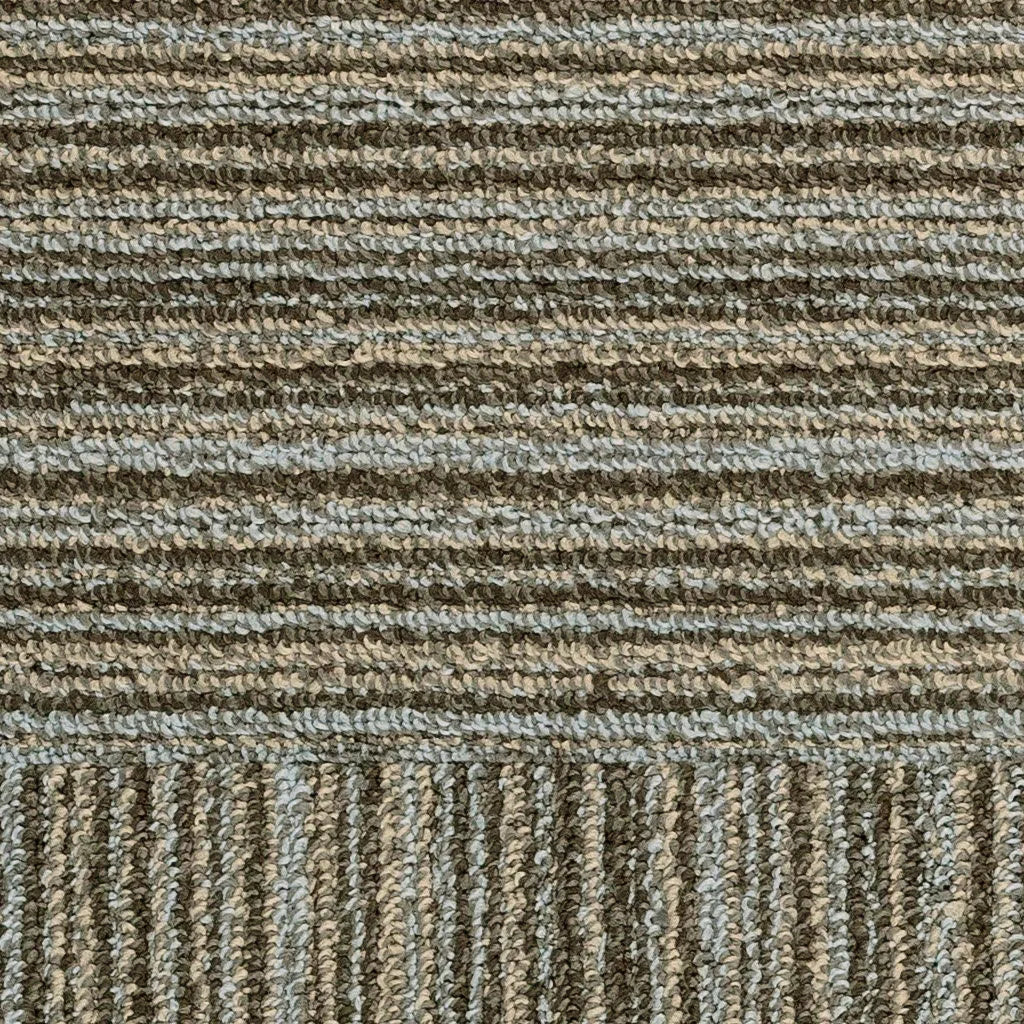 Fuzion Carpet Tile - Caledon Collection