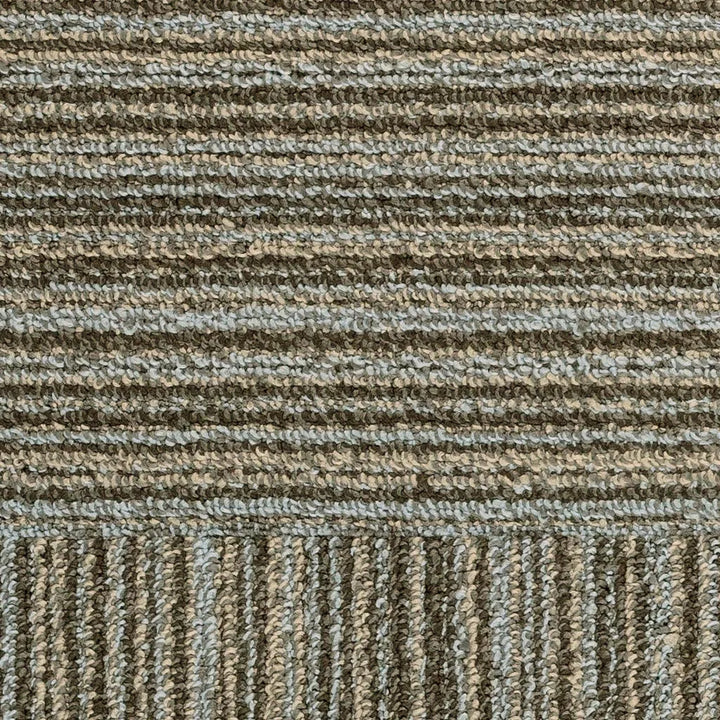 Fuzion Carpet Tile - Caledon Collection