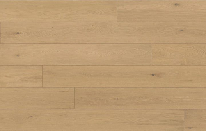 Golden Harbour - Fuzion Victoria White Oak 7-1/2" x 9/16" Engineered Hardwood T&G