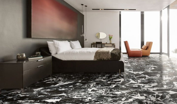 The Room Series - Floor & Wall Tile | Olympia Tile