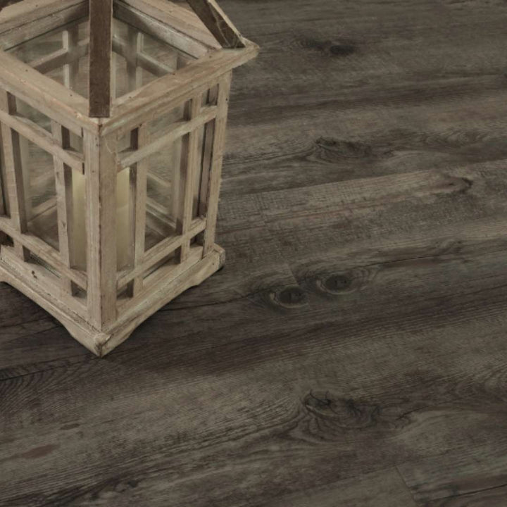 Chroma Drift - GRANDEUR Entrepreneur Collection 4mm Glue down Vinyl