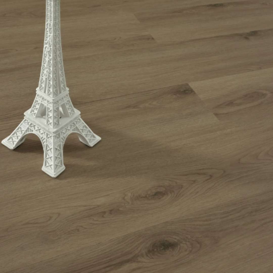 Feathergrass - GRANDEUR Entrepreneur Collection 4mm Glue down Vinyl