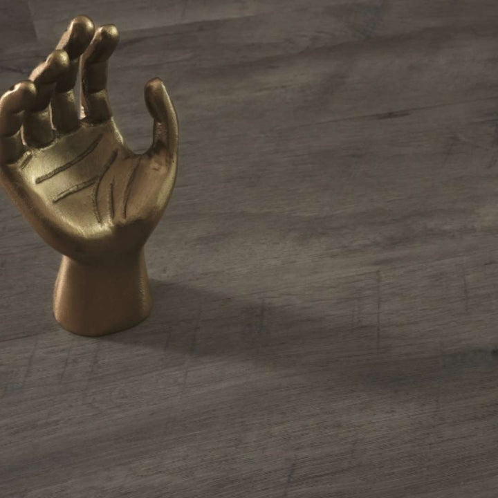 Stone veil - GRANDEUR Entrepreneur Collection 4mm Glue down Vinyl