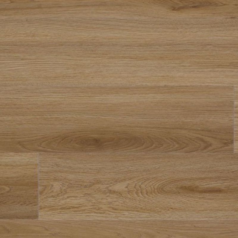Grandeur Inov8 SPC vinyl flooring in Lion’s Head color – 7x60 inch waterproof plank with natural oak wood texture and matte finish.