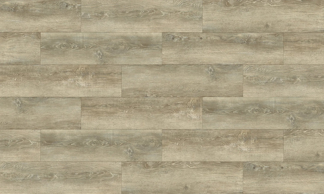 Gravel Road - Fuzion SmartDrop 7 Looselay Vinyl 5mm