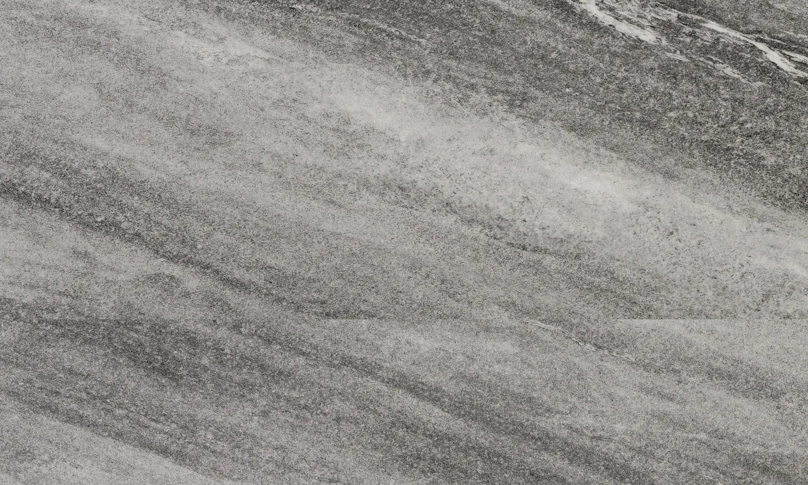 Close-up of a textured gray surface