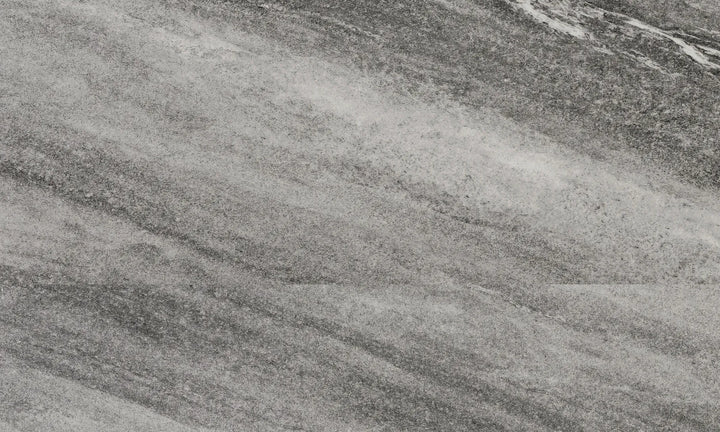 Close-up of a textured gray surface