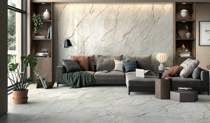 The Room Series - Floor & Wall Tile | Olympia Tile