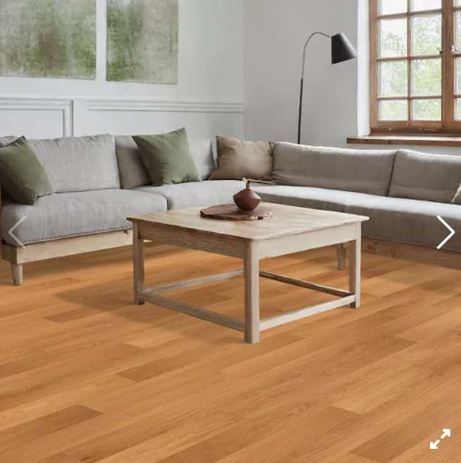 Hanover - Pergo 10mm Vinyl Extreme Ultra 5" PT020