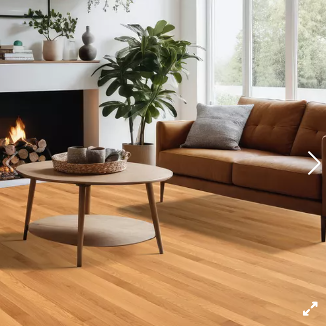 Hanover - Pergo 10mm Vinyl Extreme Ultra 5" PT020