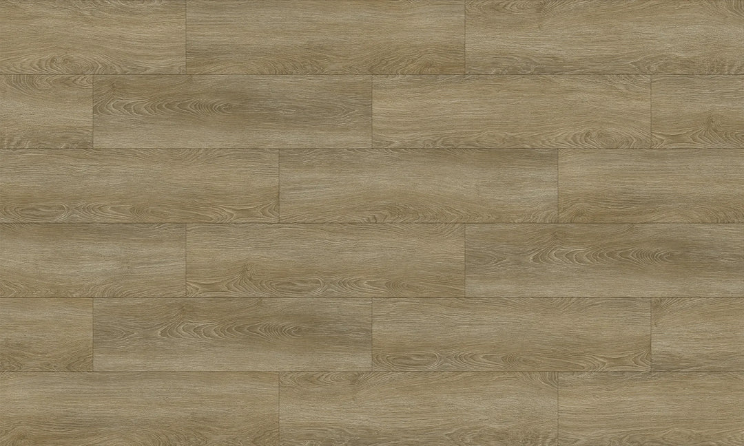 Harbor Grey - Fuzion SmartDrop 7 Looselay Vinyl 5mm