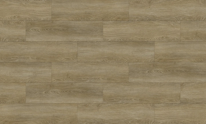 Harbor Grey - Fuzion SmartDrop 7 Looselay Vinyl 5mm