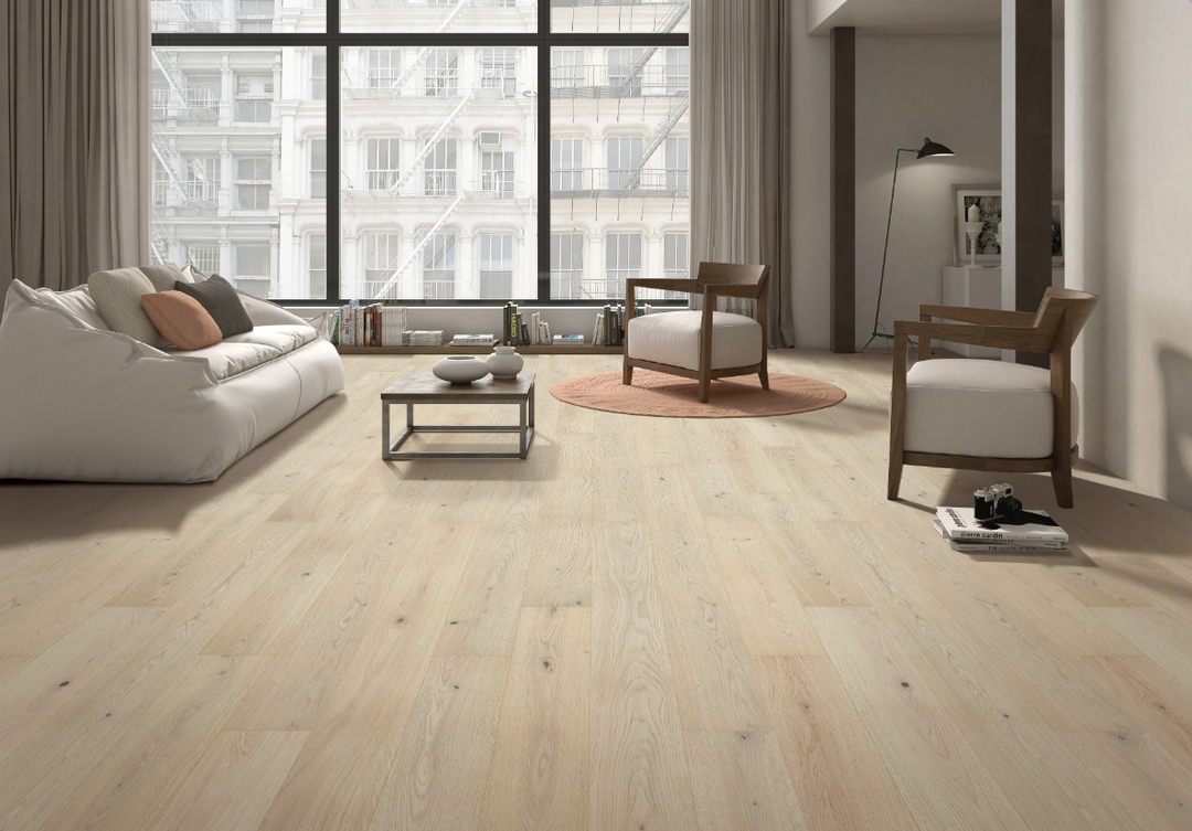 High falls- PURELUX Aveiro Collection- Engineered Harwood 6"