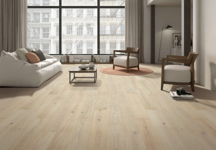 High falls- PURELUX Aveiro Collection- Engineered Harwood 6"