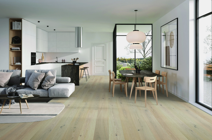 High falls- PURELUX Aveiro Collection- Engineered Harwood 6"