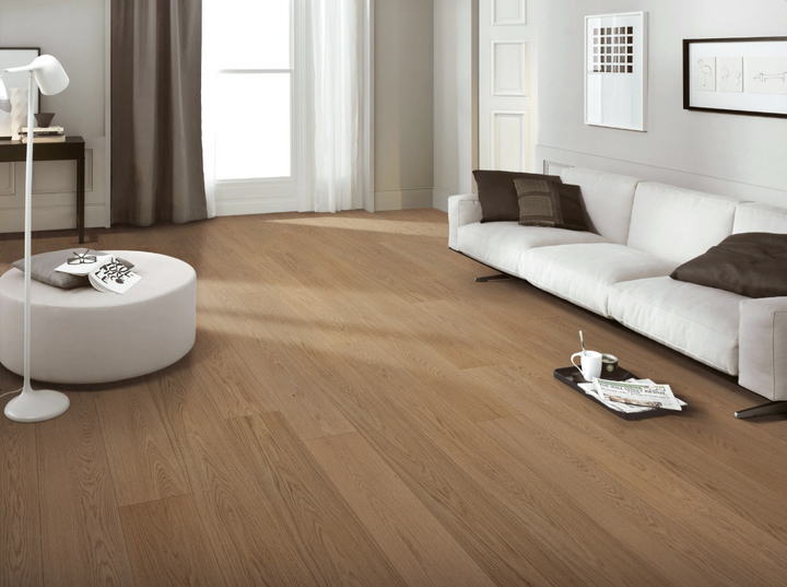 Hopewell- PURELUX Nova Pec Collection- Engineered Harwood 7-1/2"