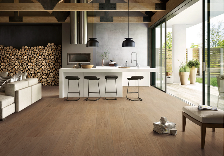 Hopewell- PURELUX Nova Pec Collection- Engineered Harwood 7-1/2"