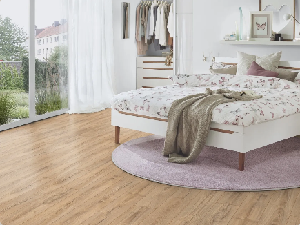Horizon - Fuzion Waterproof Laminate 12mm Atlantis Collection