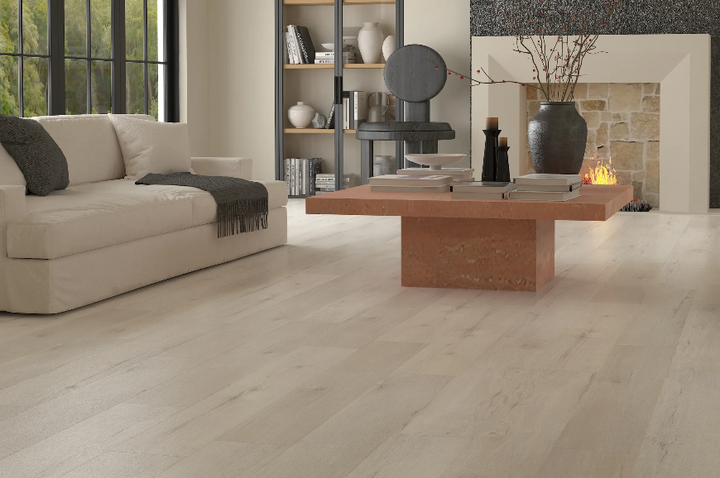 Hurricane Cay - Fuzion Nautiq Pro 9 1/4" x 12mm Waterproof Laminate