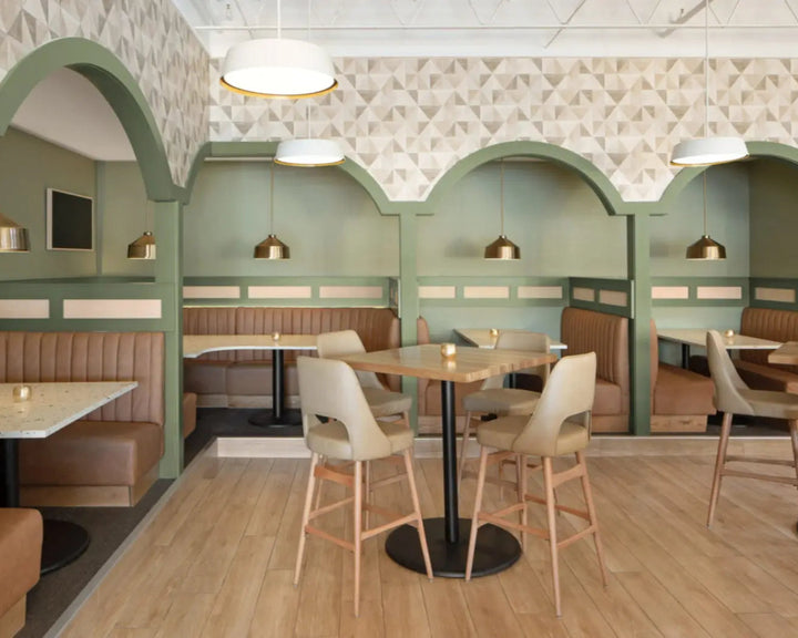 Roca Tile - Abbey Collection
