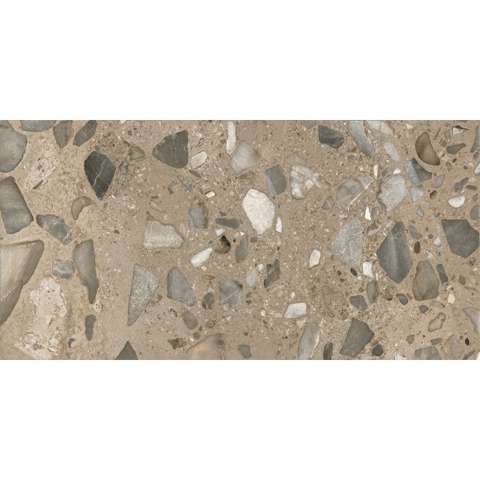 I CIOTTOLI Series - Floor & Wall Tile | Olympia Tile