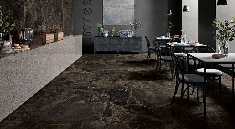The Room Series - Floor & Wall Tile | Olympia Tile