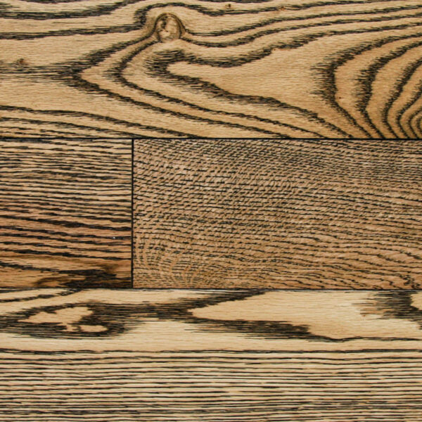 Madagascar - Mont Royal - International - 3/4" Red Oak Solid Hardwood