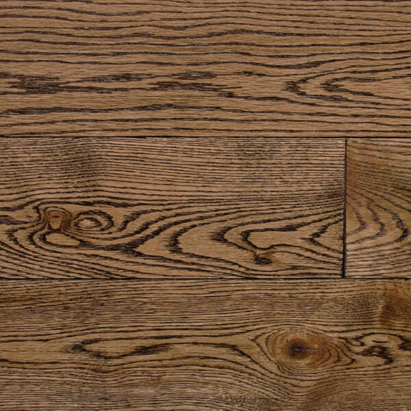 Tuscany - Mont Royal - International - 3/4" Red Oak Solid Hardwood