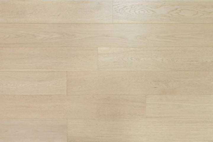 Ivory - Tosca Deluxe 6" Engineered Hardwood