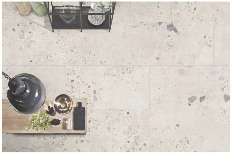 Sicily Series - Floor Tile | Olympia Tile