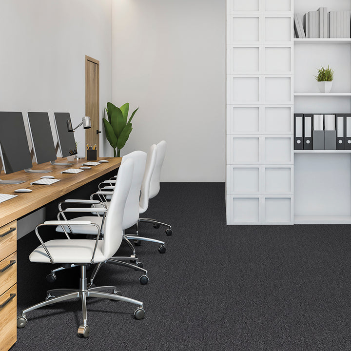 Invasion V 26 - J7035 - Beaulieu Carpet Broadloom - Mainstreet - InnoFibe Collection