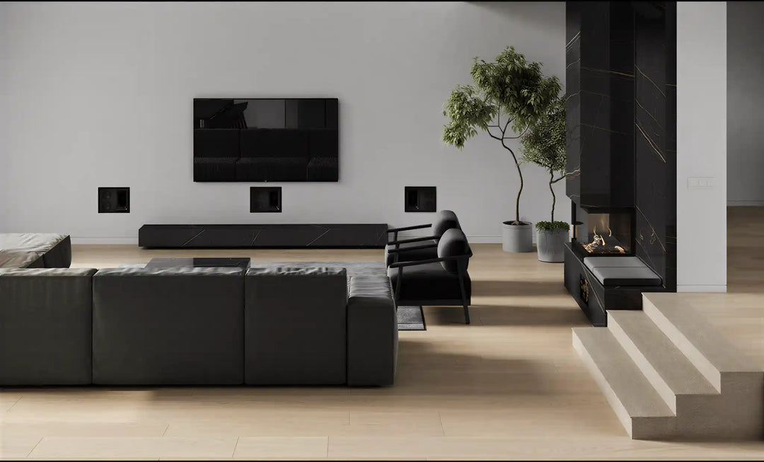 Jasmine - Tosca Deluxe 7-1/2" Engineered Hardwood
