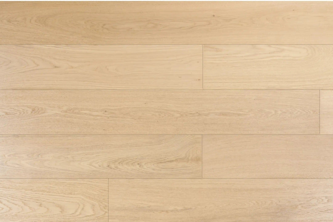 Jasmine - Tosca Deluxe 7-1/2" Engineered Hardwood