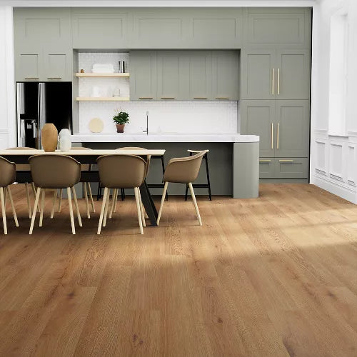 Kingston - Pergo 5mm Vinyl Extreme Originals