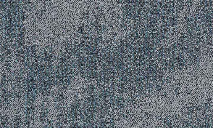 Textured blue and gray pattern